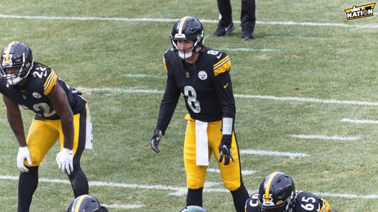 Steelers Kenny Pickett Steelers Kenny Pickett