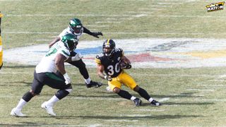 Former Steelers RB Merril Hoge Views Rookie RB2 Jaylen Warren As A "Special Every Down Back" (Steelers News)