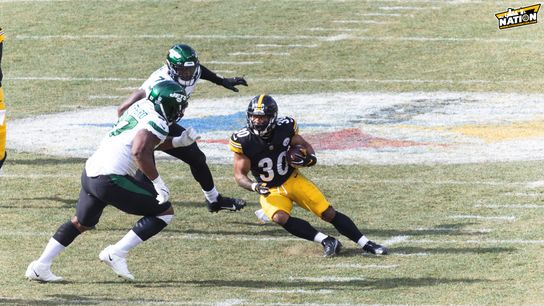 Former Steelers RB Merril Hoge Views Rookie RB2 Jaylen Warren As A "Special Every Down Back" (Steelers News)