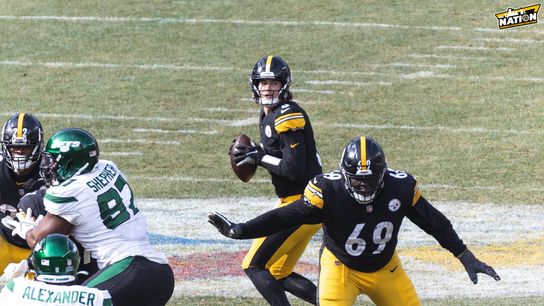 Steelers Kenny Pickett Steelers Kenny Pickett