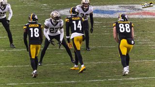 Fantasy Football Mock Simulator Tips For All Steelers Football Diehard Fans! (Fantasy Football). Photo by Jordan Schofield / SteelerNation (Twitter: @JSKO_PHOTO)