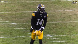 Steelers Rookie George Pickens Draws Favorable Comparison To Hall Of Famer During Week 17 (George Pickens News)