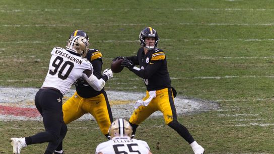 Steelers Kenny Pickett Steelers Kenny Pickett