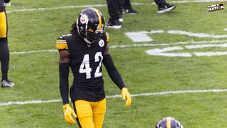 Steeler Nation Vidcast: What Are The Steelers' Needs Post Free Agency? (Pittsburgh Steelers). Photo by Jordan Schofield / SteelerNation (Twitter: @JSKO_PHOTO)