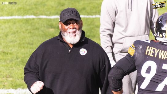 Steelers' DL Coach Karl Dunbar's Time With Organization "Might Be Short" If Position's Play Is Poor Again In 2024 (Steelers News)