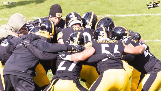 Steelers Defense
