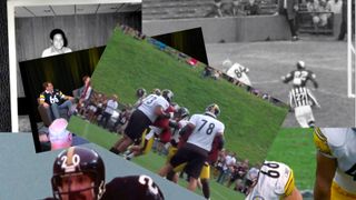 2018 Steelers Training Camp – Day 3 Recap (NFL News)