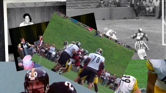 2018 Steelers Training Camp – Day 3 Recap (NFL News)