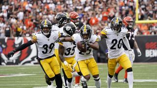 Pittsburgh Steelers Defense Might Have Major Changes Coming In 2023 (Pittsburgh Steelers). Photo by Joshua A. Bickel / Associated Press