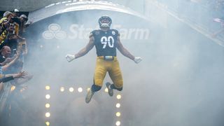 Steelers' TJ Watt Has Fierce Mindset That Withholds Lost Culture (Steelers News). Photo by Steelers.com