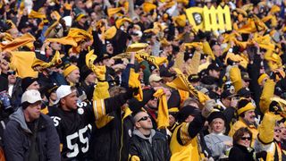 Masks Mandatory at Heinz Field (Steelers News)