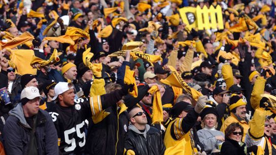 Masks Mandatory at Heinz Field (Steelers News)