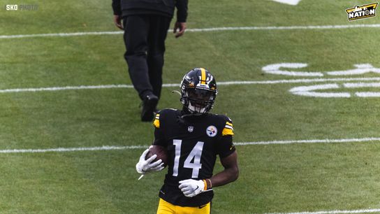 Steelers George Pickens Steelers George Pickens