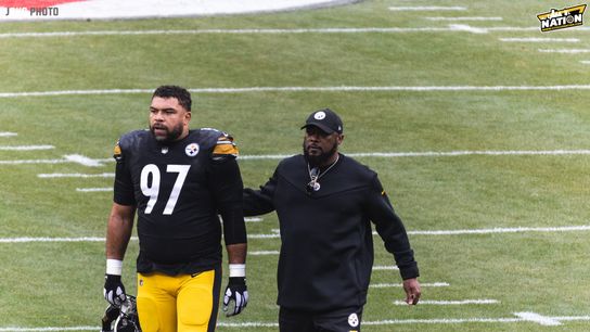 Steelers' Mike Tomlin Sent A Clear Message To The Team About Gambling In 2023 According To Cam Heyward (Mike Tomlin News)