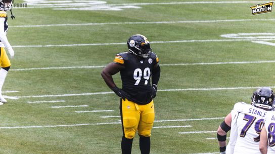 The Pittsburgh Steelers And Omar Khan Can't Ignore AFC Playoff Lessons When Creating Blueprint To Contend In 2023 (2023 NFL Draft)
