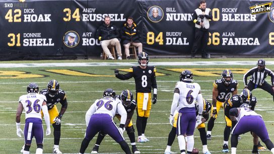 Steelers Kenny Pickett Steelers Kenny Pickett
