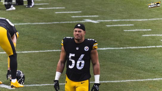 The Athletic 2020 Redraft Has Two Steelers Draft Picks Missing Out On Pittsburgh And Going In First Round (Steelers News)