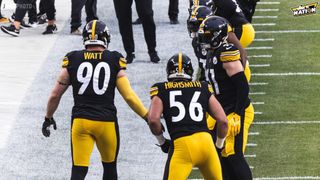 Steelers Season Review: Linebackers Finish Strong, But Struggle Early In 2022 (Commentary)