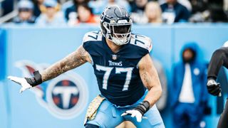 Steelers Superfan “Jersey Jerry” Lobbies For Team To Pursue 3-Time Pro Bowl Veteran LT In Free Agency And It Might Be Working (Steelers News)