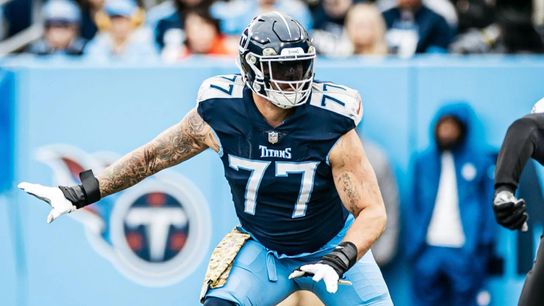 Credit: Donald Page/Tennessee Titans
Credit: Donald Page/Tennessee Titans