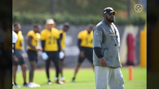 Pittsburgh Steelers Head Coach Mike Tomlin Not Even Considering Changes Despite Offensive Crisis In Week 3 (Mike Tomlin News)