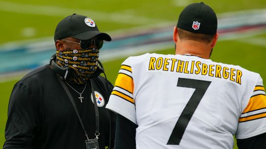 Steelers Players Won't Wear Masks On Field (Steelers News)