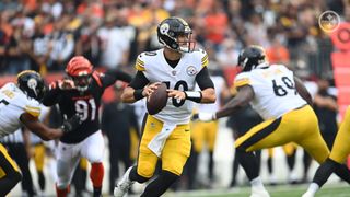 The Steelers Must Take Advantage Of The Jets In Week 4 Or Else The Season Is Over (Steelers News)