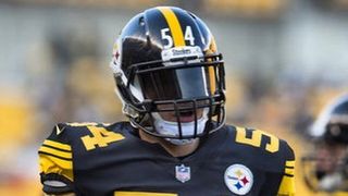 LJ Fort Signed to Practice Squad (Steelers News)