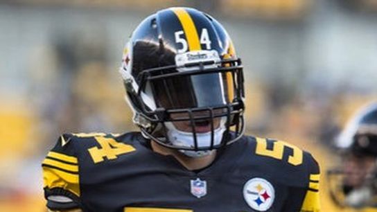 LJ Fort Signed to Practice Squad (Steelers News)