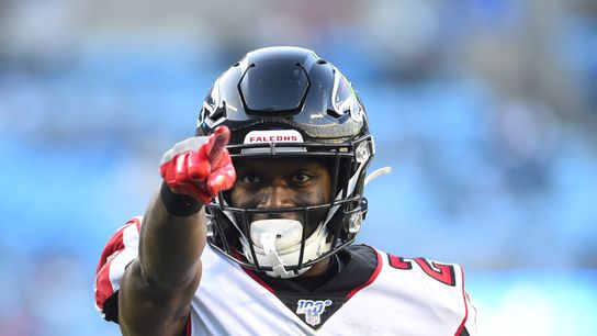 Steelers Damontae Kazee