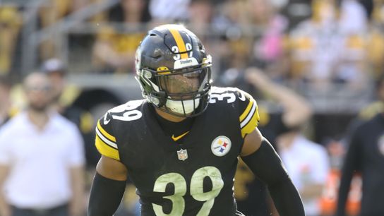 Steelers To Re-Sign Minkah Fitzpatrick