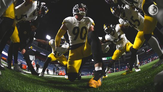 Steelers Suffer 2nd Straight Loss; Buffalo Wins SNF Matchup 26 to 15 (Steelers News)
