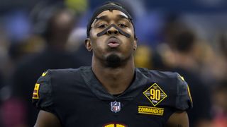 Steelers Have A Unique Opportunity To Bring Back A Pair Of Cornerbacks Following The Injury To Cory Trice Jr. In 2023 (Steelers News). Photo by Brandon Wade / AP