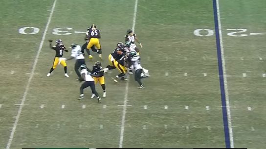 Steelers Kenny Pickett Steelers Kenny Pickett