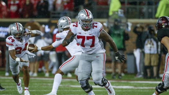 Steelers Target Johnson