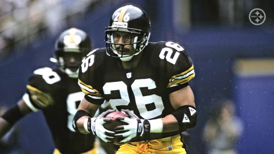 Noll doesn't bother Rod Woodson and doesn't draft for Disposition: Redrafting 1987 Part II (Commentary)