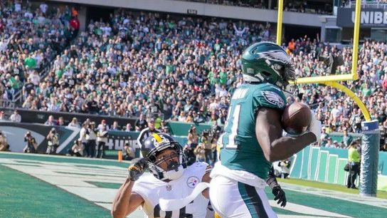 Steelers Witherspoon