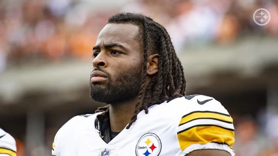 Pittsburgh Steelers Najee Harris Pittsburgh Steelers Najee Harris