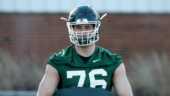 Steelers should reach out to AJ Arcuri