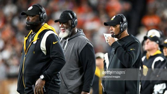 Steelers Teryl Austin