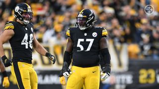 Steelers Bring Back Defensive Lineman Montravius Adams (Free Agency News)