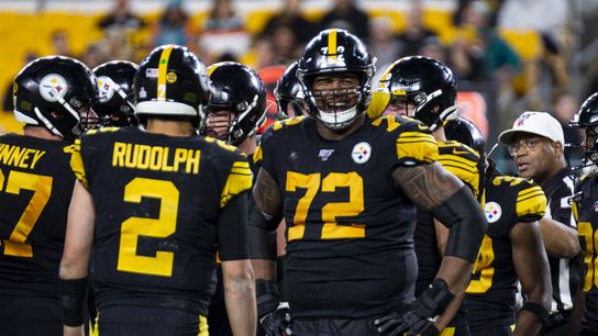Steelers Release OT Zach Banner (Steelers News)