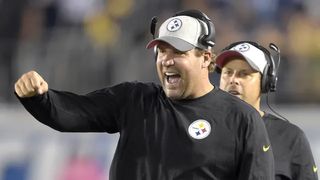 Pittsburgh Stunned at Home in Loss to Jacksonville (Steelers News)
