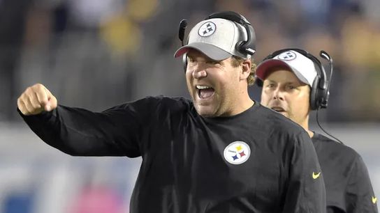 Pittsburgh Stunned at Home in Loss to Jacksonville (Steelers News)