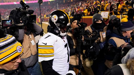 LeSean McCoy Blames Steelers Great Ben Roethlisberger For Little Success Because He Always Was "Cashing Out" (Steelers News)