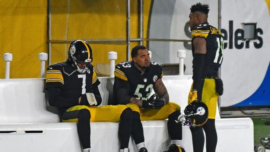 What Happens to the Pittsburgh Steelers Now? (Steelers News)