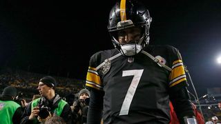 Steelers Fall to New England in Heartbreaking Loss (Steelers News)