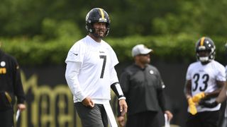 Big Ben Says Pay Cut Was a Must-Have (Analysis)