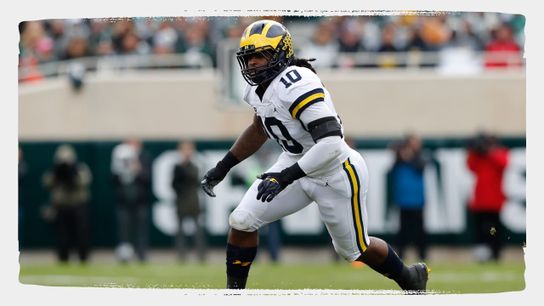 Final Steelers 7-Round Mock Draft (With Trades) (Draft News)