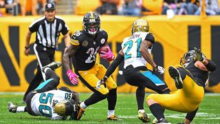 Jags CB Responds to Big Ben's Desire for Redemption Game (Steelers News)